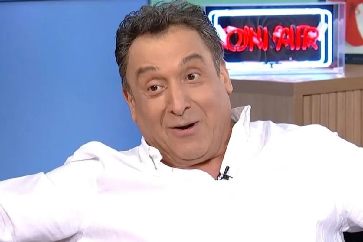 Πάνος Σταθακόπουλος: «Έπαθα σοκ όταν είδα μπάνιο μέσα στο σπίτι, δεν ήθελα να φάω»