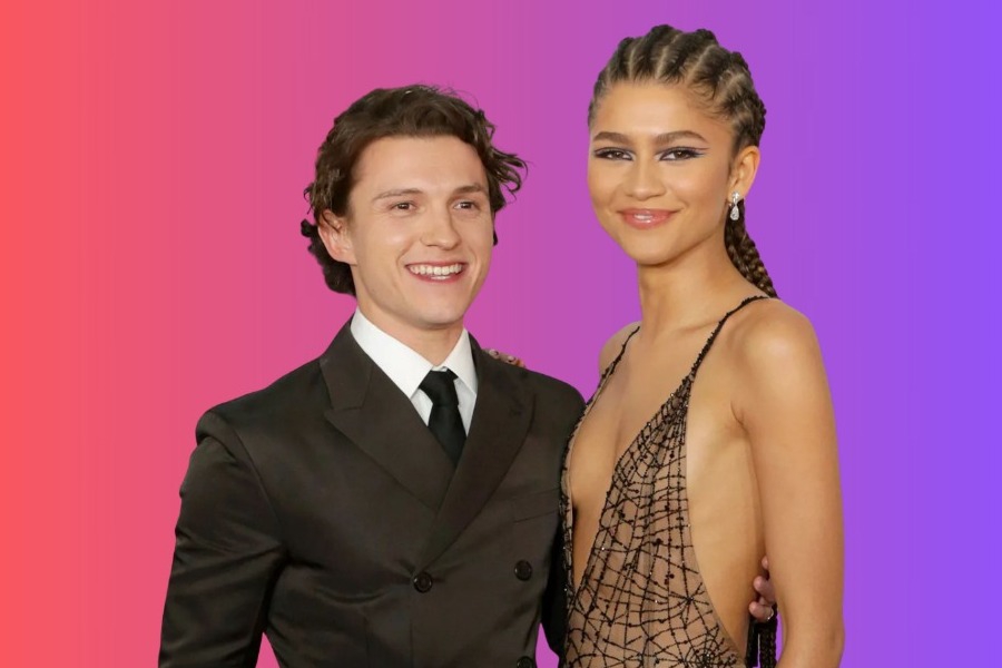 Zendaya και Tom Holland: Όλη η αλήθεια για τον γάμο που περιμένουν όλοι