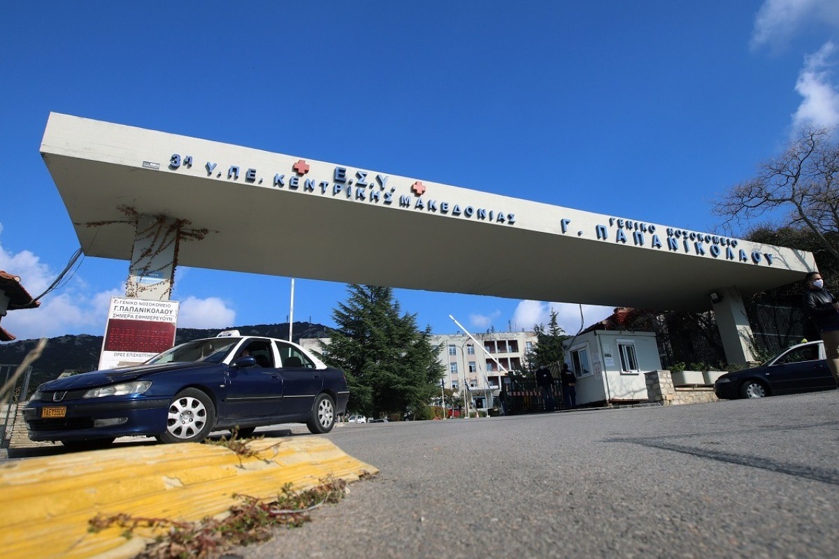Θεσσαλονίκη: Ανήλικος μαχαίρωσε 28χρονο ‑ Το θύμα κατέληξε