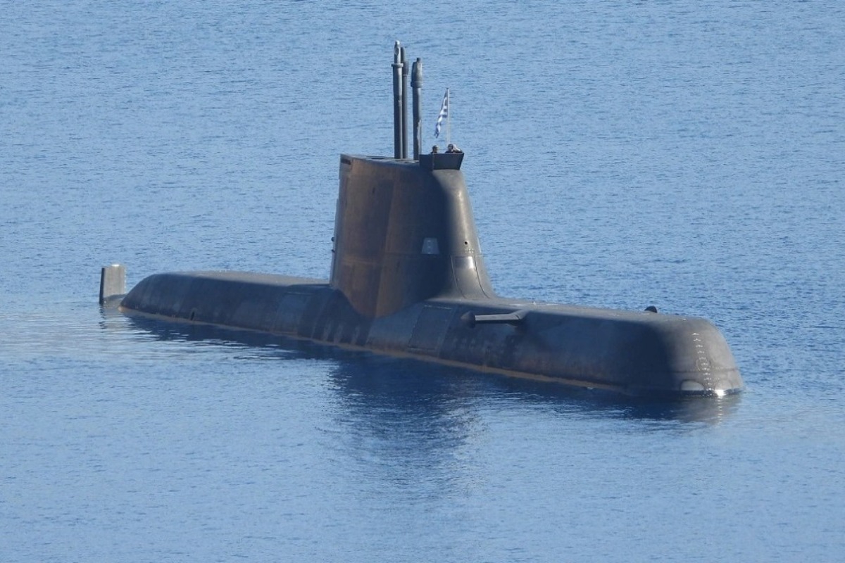 Διεθνής δικαίωση για το Ελληνικό Δημόσιο ‑ Επιδικάστηκαν πάνω από €150 εκατ. για προγράμματα υποβρυχίων
