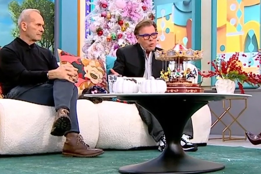 Παπανώτας για Τσίπρα: «Έχω φάει δύο απολύσεις επειδή τον έχω υποστηρίξει»