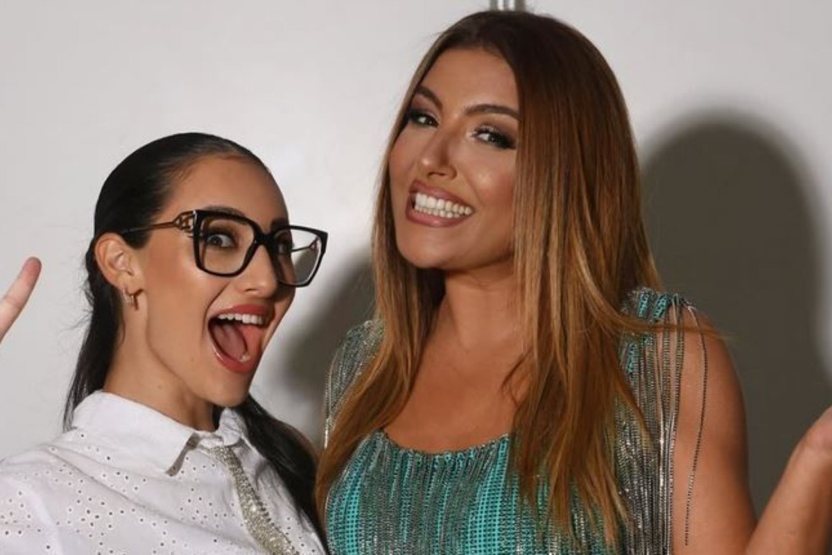 Eurovision 2025: «Αυτή είναι η Κλαυδία μου» ‑ Το συγκινητικό μήνυμα της Έλενας Παπαρίζου