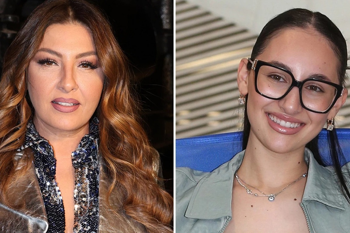 «Η Έλενα Παπαρίζου πλήρωσε την υποτροφία της Κλαυδίας στο ωδείο και δεν της το είπε ποτέ»