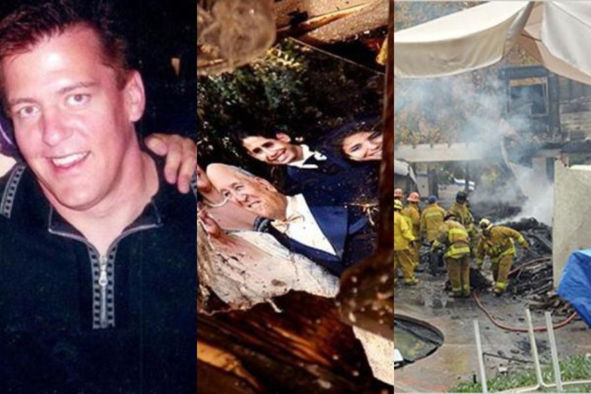 Το έγκλημα την παραμονή των Χριστουγέννων που συγκλόνισε την Αμερική