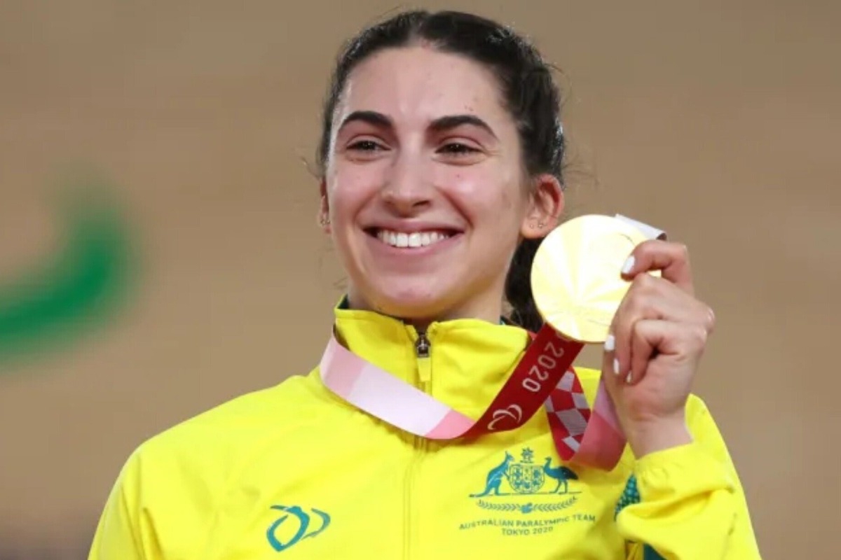 Πέθανε η χρυσή Παραολυμπιονίκης Πέιτζ Γκρέκο σε ηλικία 28 ετών