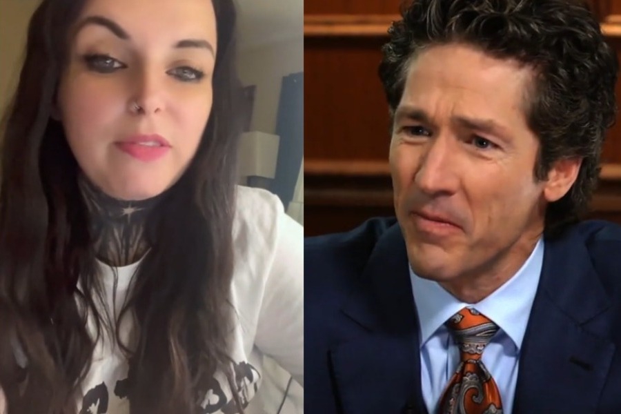 Ο πάστορας των εκατομμυρίων: TikToker που ξεμπροστιάζει τις αμερικανικές εκκλησίες