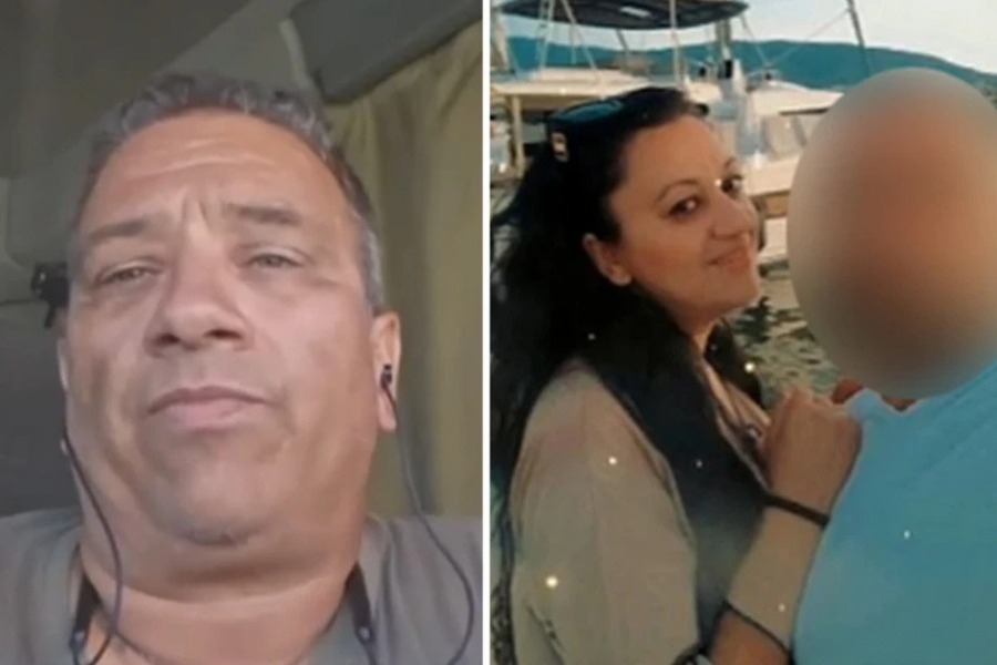Συγκλονισμένος ο πατέρας της Κυριακής Γρίβα από τη νέα γυναικοκτονία: Είμαστε στο 2025 και η γυναίκα δεν μπορεί να φύγει;