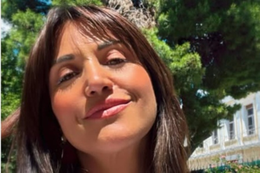 Κόλαφος η Σοφία Παυλίδου μετά την ενοχή του Μάνου Παπαγιάννη: «Νιώθω πιο δυνατή από ποτέ»