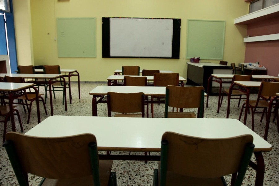 Πειραματικά σχολεία: Ολοκληρώθηκε η κλήρωση