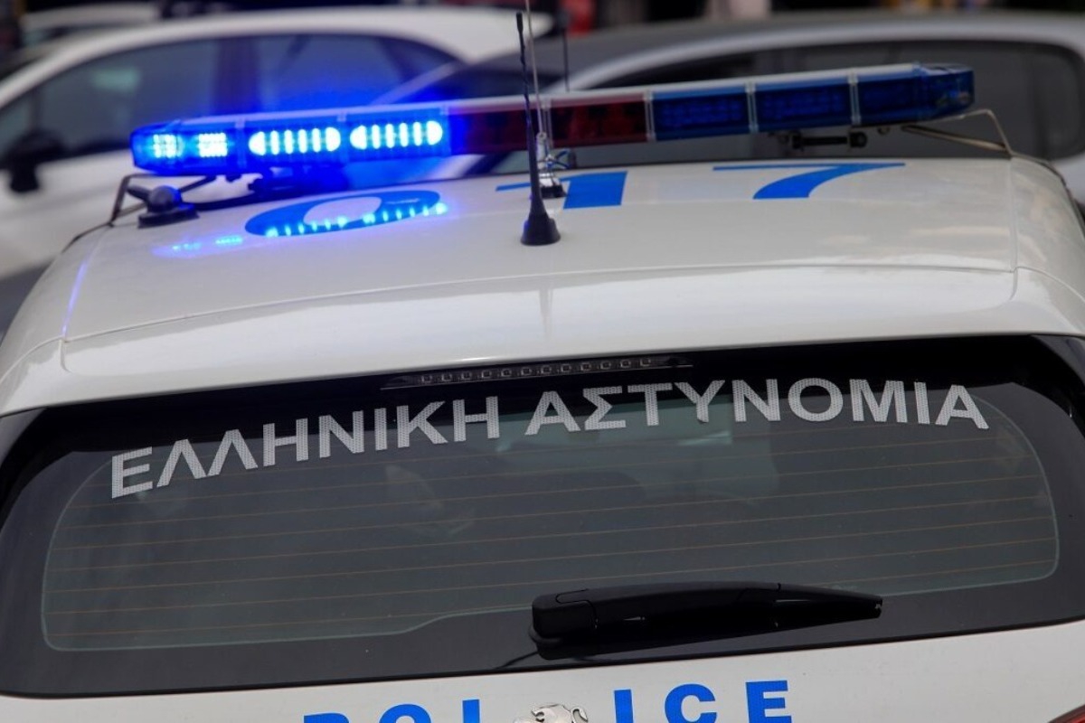 Διπλή δoλoφovία στη Μεσσηνία: 61χρονος σκότωσε τους γονείς του με ψαλίδι