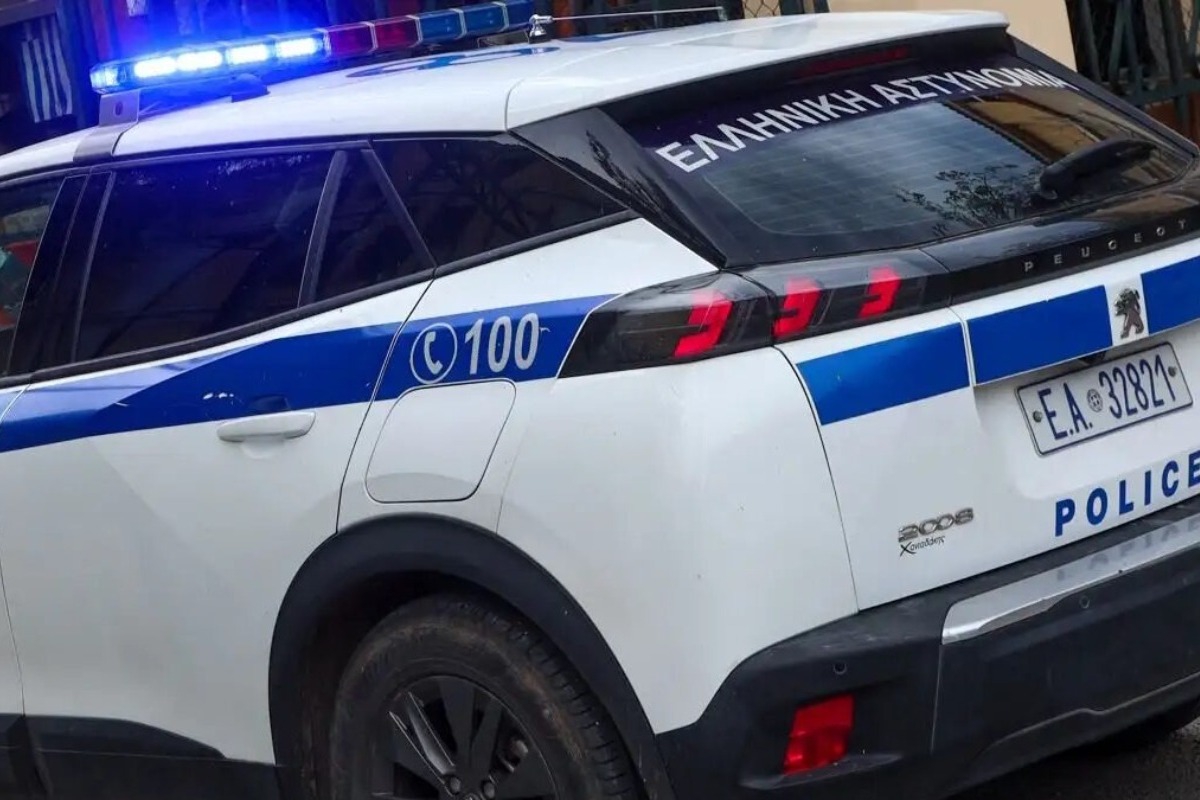 Ηράκλειο: Έτρεχαν ξυπόλητες μέσα στο βράδυ για να γλυτώσουν από τον πατέρα τους