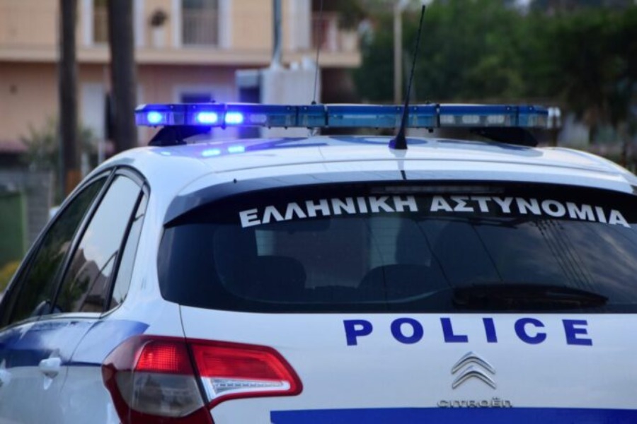 Ηράκλειο: Γυναίκα φέρεται να πέταξε το νεογέννητο μωρό της σε κάδο απορριμμάτων