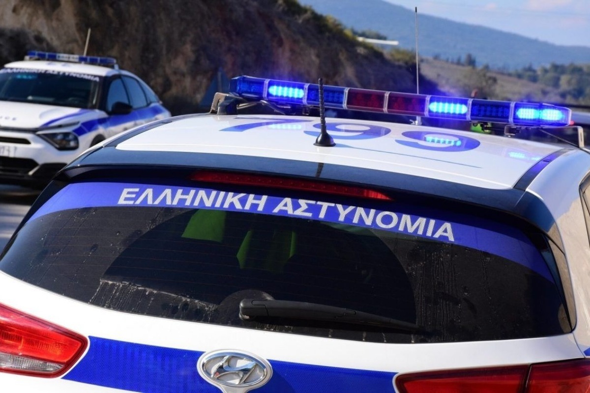 Μαγούλα Αττικής: Συναγερμός για την εξαφάνιση της 19χρονης Βασιλικής – Μπορεί να βρίσκεται σε κίνδυνο