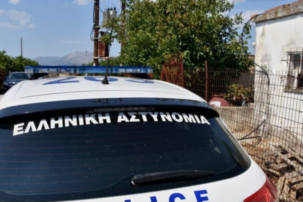 Αντίκυρα: Πώς οι αστυνομικοί κατάλαβαν ότι η 32χρονη είπε ψέματα ότι την απήγαγαν και τη βίασαν