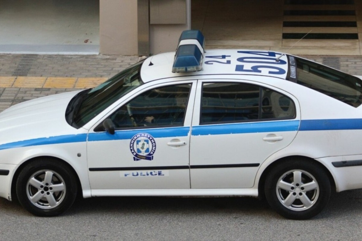 Σύλληψη αγρότισσας στη Λαμία που καλούσε για ξυλοδαρμούς σε βίντεο στο TikTok