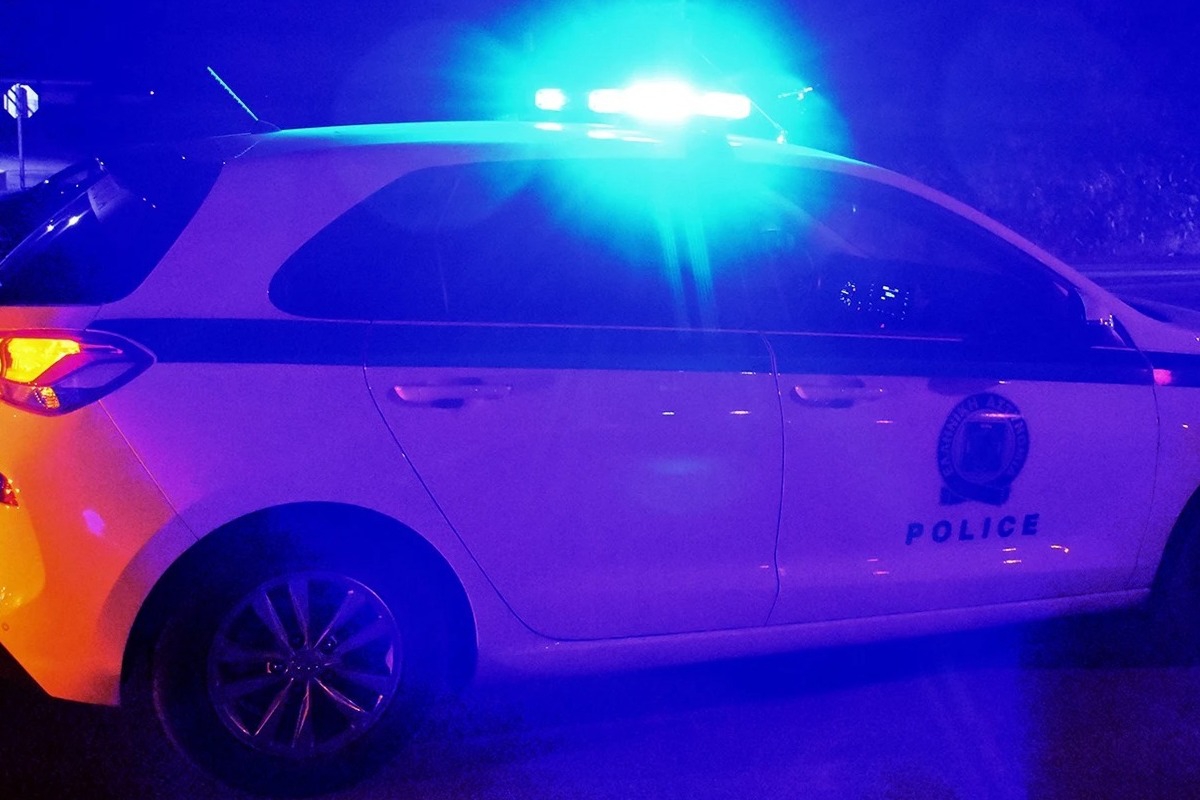 Σοκ στην Παλλήνη – Βρέθηκαν ανθρώπινα οστά κάτω από γέφυρα!