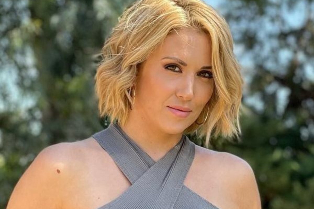 Η Φωτεινή Πετρογιάννη «ραγίζει» καρδιές: «Θα είμαστε πάντα μαζί»