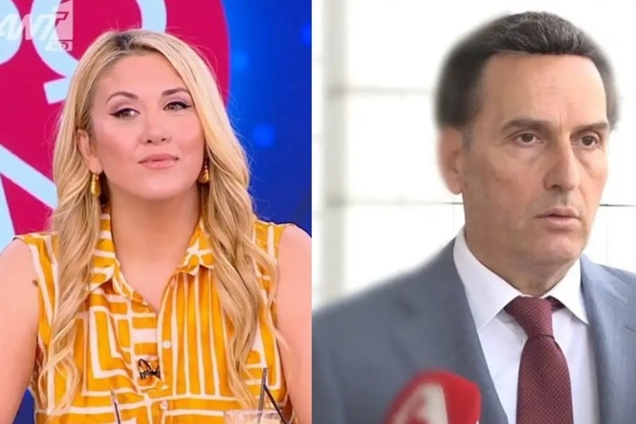 Μιχάλης Δημητρακόπουλος: «Λυπάμαι για την κυρία Φωτεινή Πετρογιάννη, θα ληφθούν δικαστικά μέτρα»