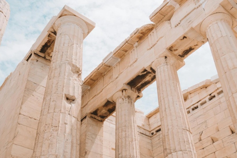 Με ποιον φιλόσοφο θα έκανες παρέα; Κάνε αυτό το κουίζ και θα μάθεις