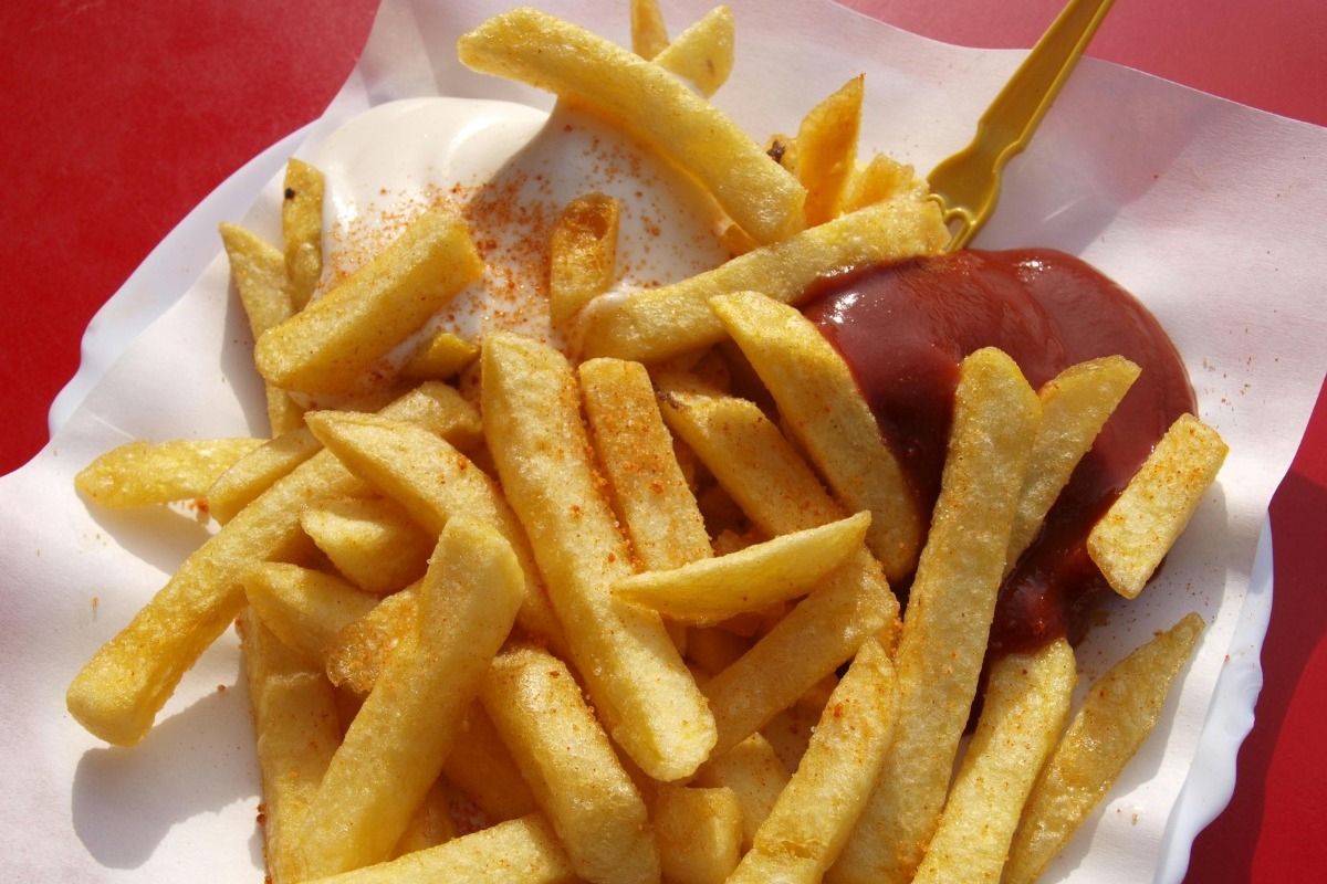 Δεν το περιμέναμε: Οι πατάτες είναι πιο υγιεινές απ’ όσο νομίζεις – Οι ειδικοί εξηγούν γιατί