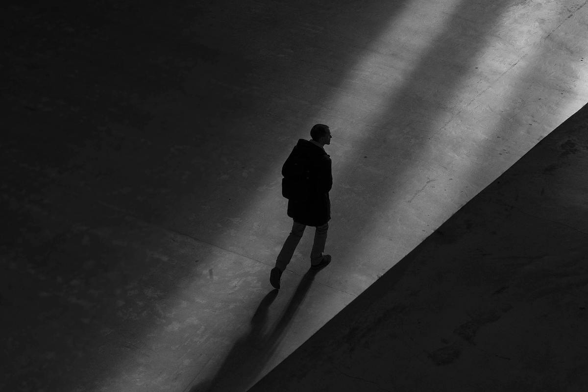 Τι συμβαίνει στο σώμα κάποιου, όταν κάνει απεργία πείνας