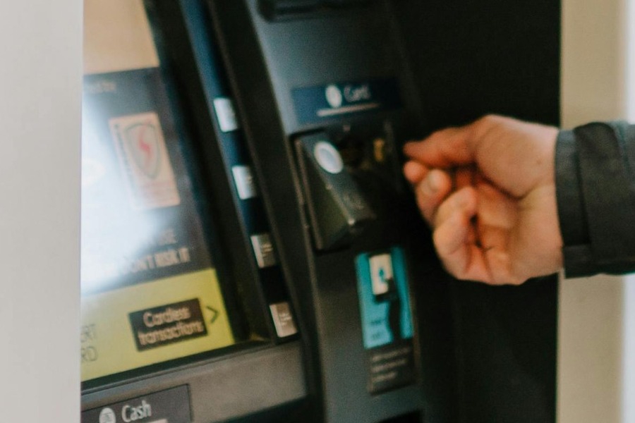 Χρεώσεις ATM: Αναλήψεις χωρίς προμήθεια ‑ Από πότε