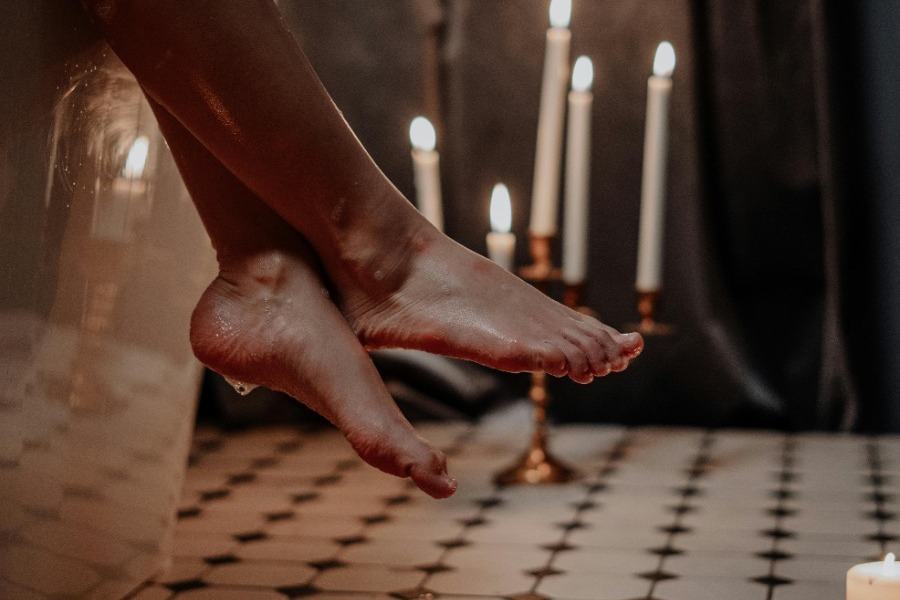 Η μικρή αλλαγή που βελτιώνει την κυκλοφορία στο αίμα, καίει λίπος και φτιάχνει διάθεση