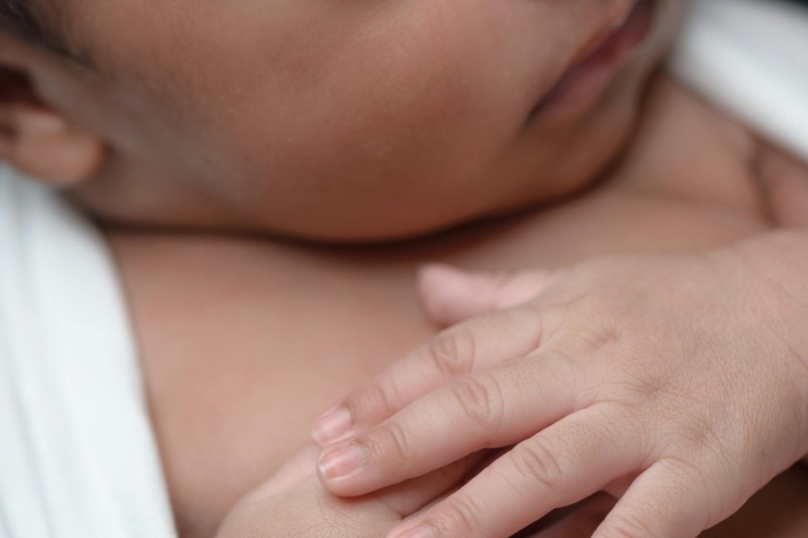 To τελευταίο παιδί στην Ελλάδα από τον δότη σπέρματος με το «γονίδιο καρκίνου» γεννήθηκε το 2017