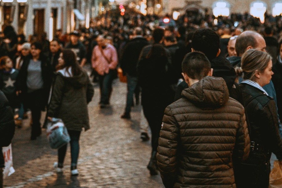 Ψυχική υγεία στο κόκκινο για εκατομμύρια Ευρωπαίους εργαζόμενους