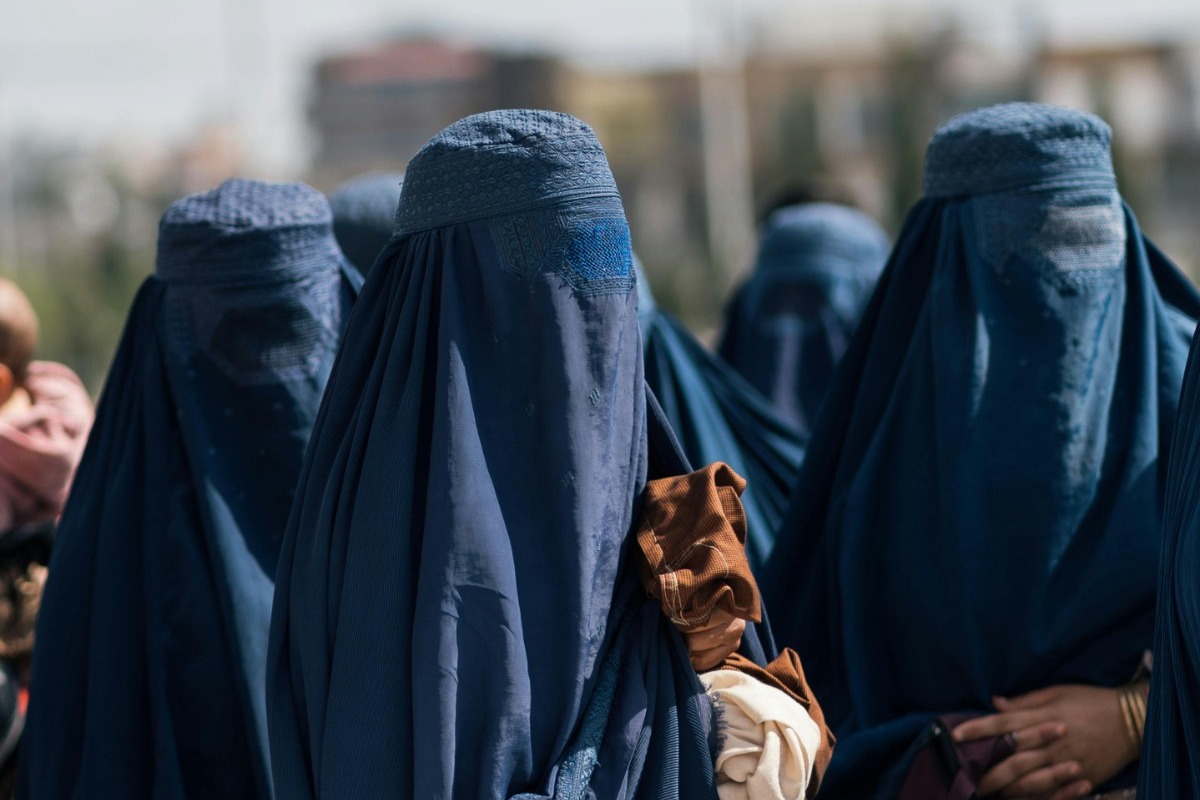 Το Πακιστάν κυνηγά Αφγανές ακτιβίστριες: Γιατί η επιστροφή τους σημαίνει θάνατο