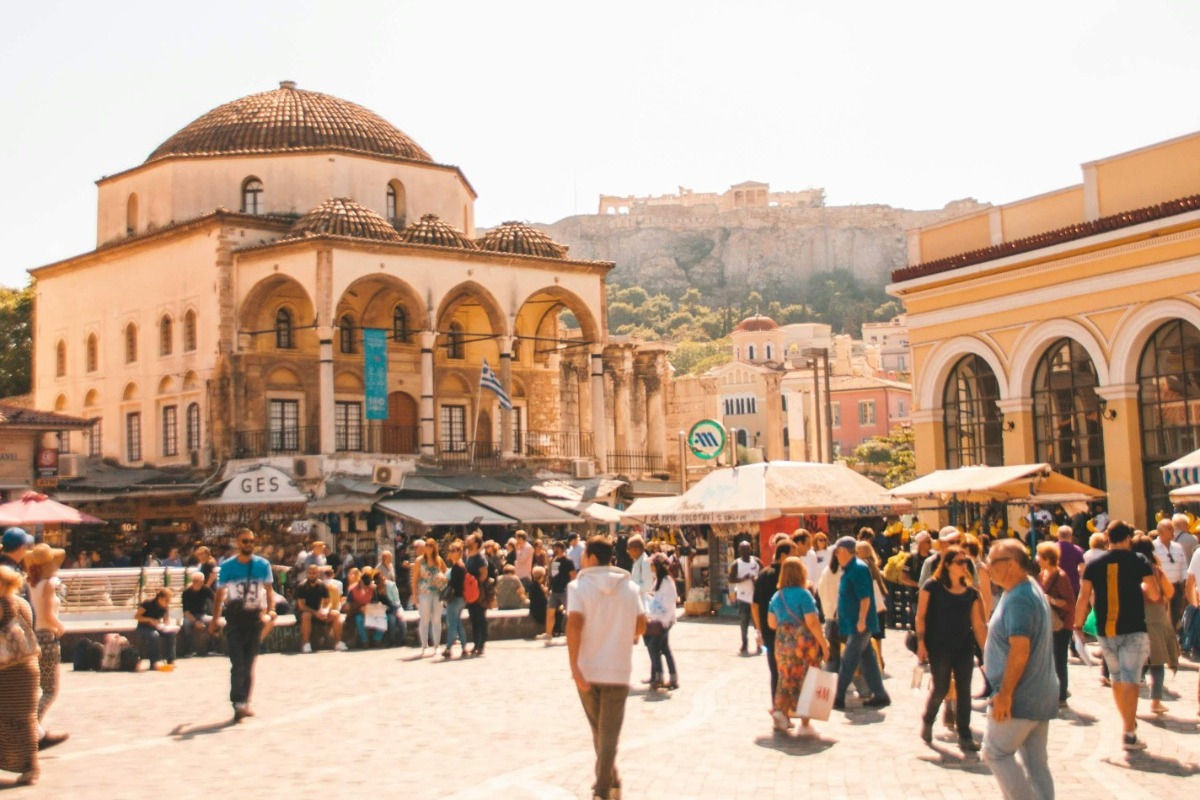 15+1 προτάσεις για έξοδο για εσένα που θα μείνεις στην Αθήνα το τριήμερο της Καθαρής Δευτέρας