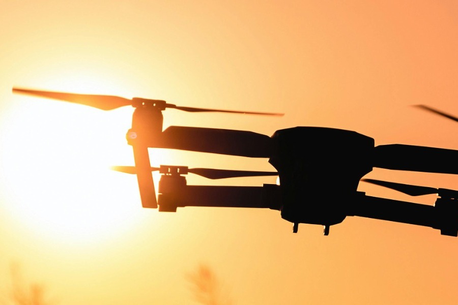 Συναγερμός ξανά στη Δανία λόγω εμφάνισης drones ‑ Έκλεισαν για ώρες 4 αεροδρόμια