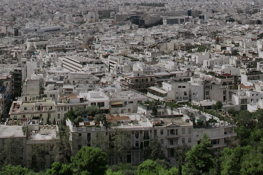 Νέα πλατφόρμα για την τιμολόγηση ακινήτων σε κάθε γειτονιά