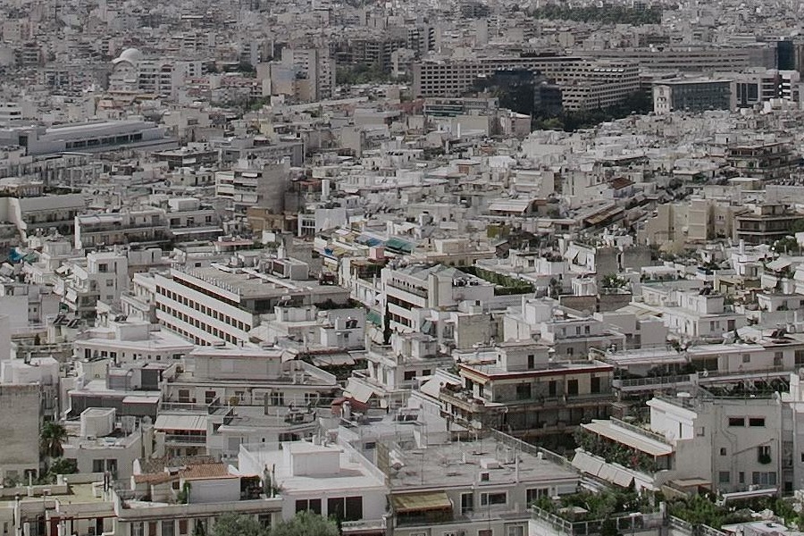 Ενοίκια στα ύψη: Πατάρια καταστημάτων έγιναν διαμερίσματα ‑ Πόσο νοικιάζονται