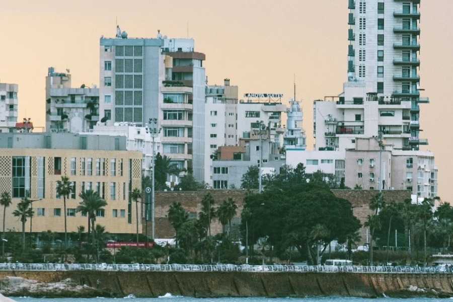 Φλέγεται ο Λίβανος: Χιλιάδες εγκαταλείπουν τα σπίτια τους