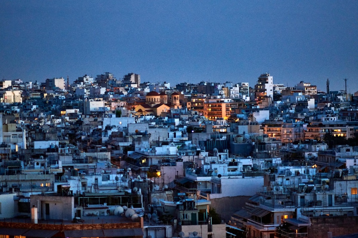Προειδοποίηση Κομισιόν για ακίνητα – Υπερτιμημένα 20%