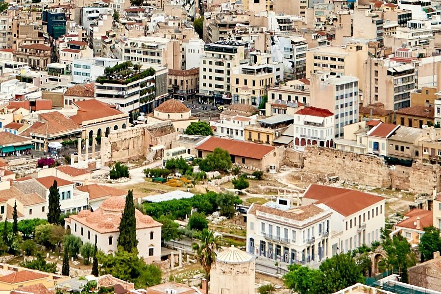 Ενοίκια: Πλησιάζει το τέλος στις πληρωμές με μετρητά