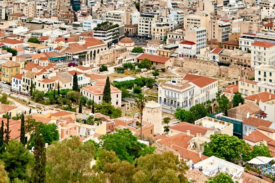 Πρώτη κατοικία: Απλοποιούνται οι διαδικασίες για απαλλαγή φόρου ‑ Τι αλλάζει