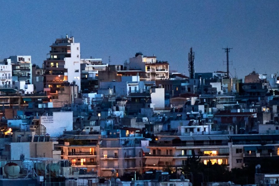 ΑΑΔΕ: Διαμερίσματα, αποθήκες και οικόπεδα στο σφυρί από 975 ευρώ