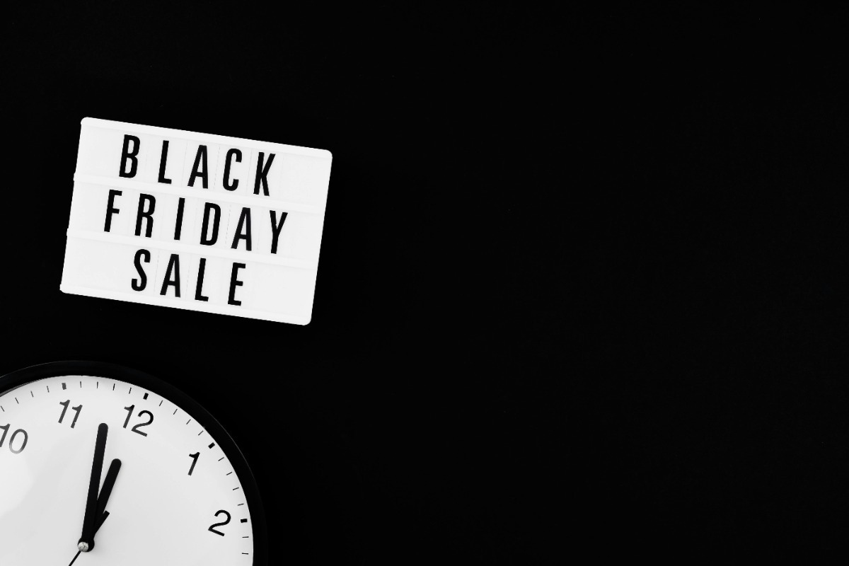 Κινδυνεύει η Black Friday: Χιλιάδες εργαζόμενοι διεκδικούν το δίκιο τους