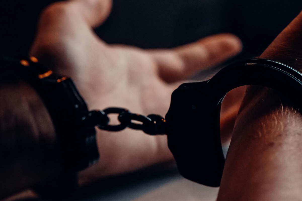 Χειροπέδες σε 65χρονο στη Στυλίδα για revenge ρorn