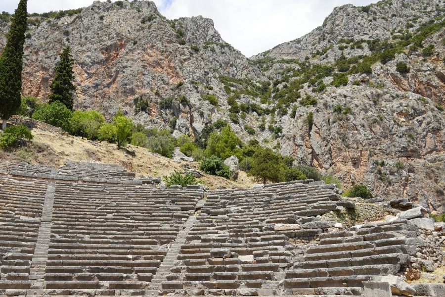 Aρχαιολογικοί χώροι που τους αξίζει περισσότερη προβολή