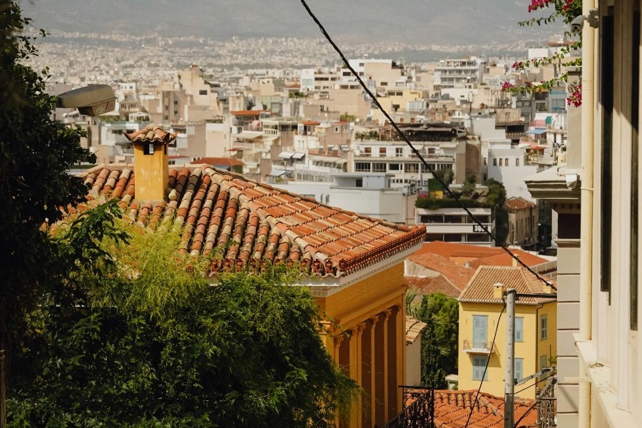 Τι κάνει μια γειτονιά δημοφιλή (και ακριβή);