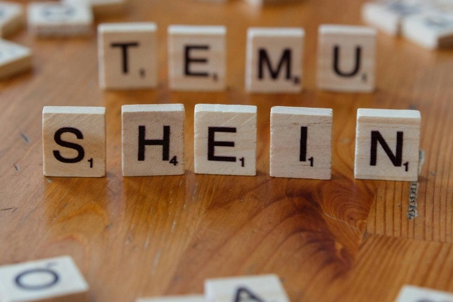 Πώς βρέθηκε η Shein στη μέση ενός σκανδάλου