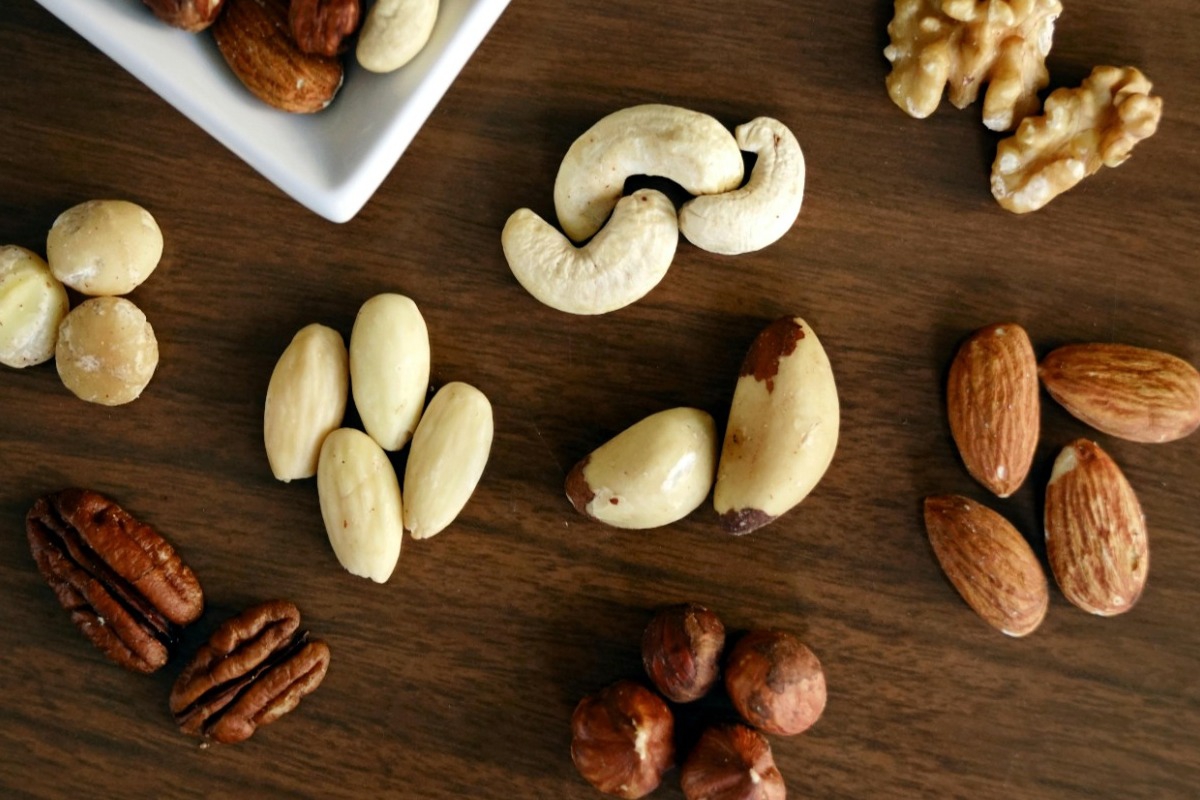 Ο καρπός που δεν τρώμε συχνά αλλά κάνει μεγάλο καλό στην καρδιά