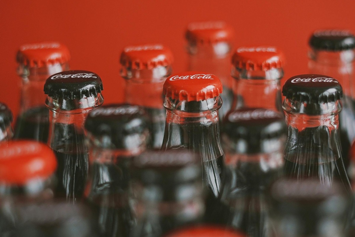 8 φανταστικά κόλπα με Coca Cola