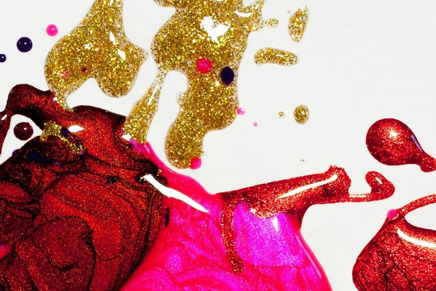 Διάλεξε συνδυασμό χρωμάτων και θα μάθεις κάτι για την προσωπικότητά σου