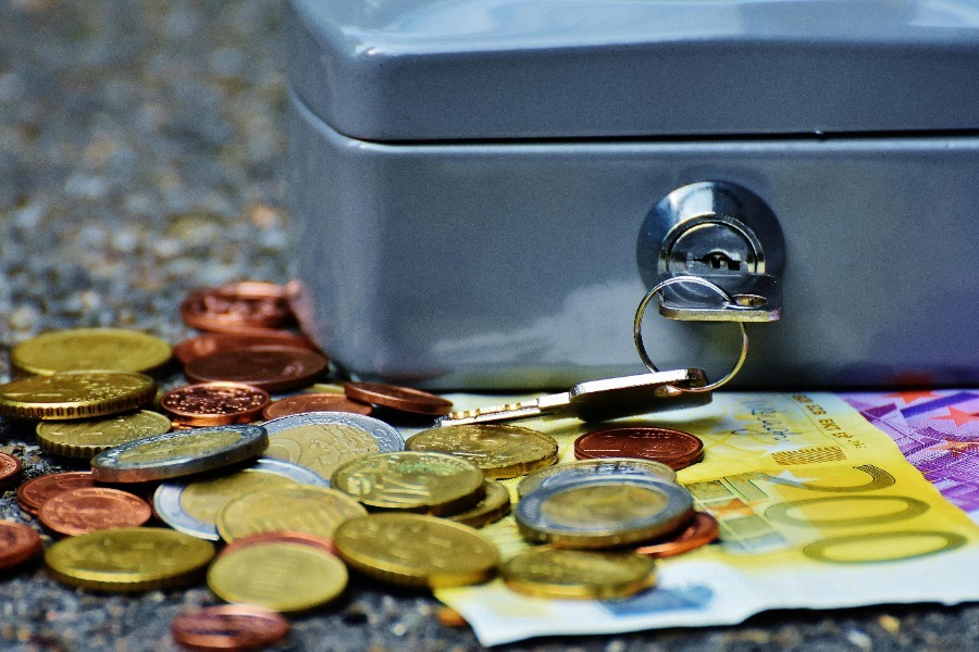Ένα κέρμα των 2 ευρώ που αξίζει σχεδόν 2.000 – Το έχεις χωρίς να το ξέρεις;