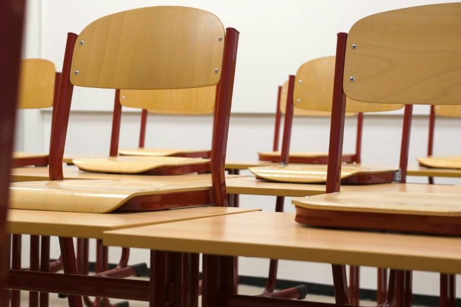 Σχολεία: Τελευταίο κουδούνι για δημοτικά και νηπιαγωγεία – Ολοκλήρωση εξετάσεων στα λύκεια