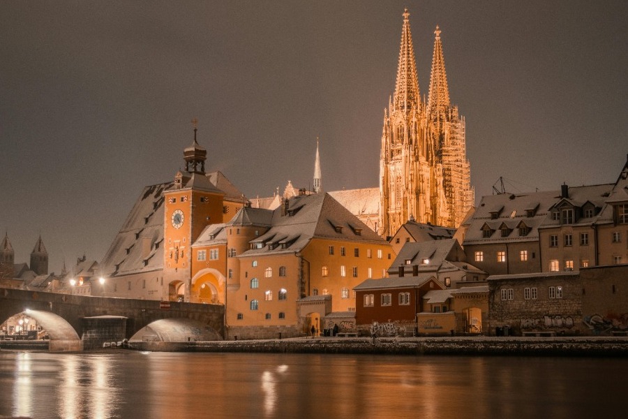 Οικονομία στα δώρα των γιορτών κάνουν οι Γερμανοί ‑ «Κακό το καταναλωτικό κλίμα»